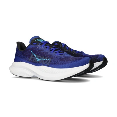 Mach 6 Hardloopschoenen