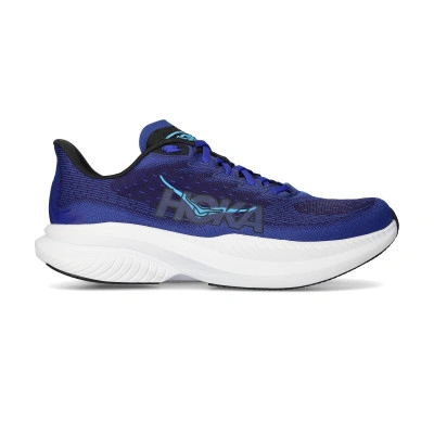 Mach 6 Hardloopschoenen