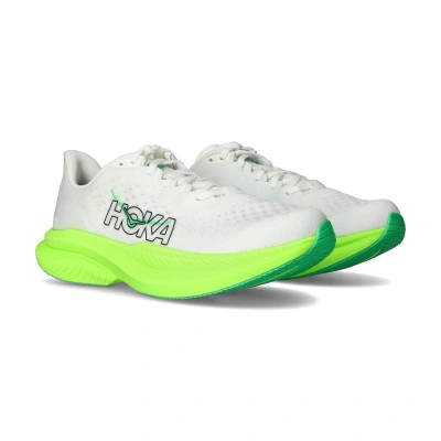 Mach 6 Hardloopschoenen