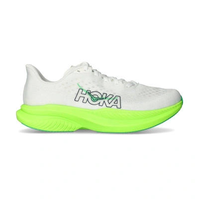 Mach 6 Hardloopschoenen