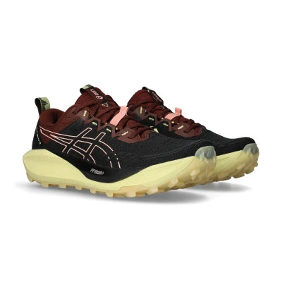 Gel-Trabuco dames 13 Hardloopschoenen
