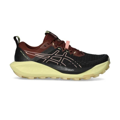 Gel-Trabuco dames 13 Hardloopschoenen