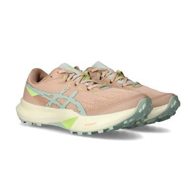 Dames Fuji Lite 6 Hardloopschoenen