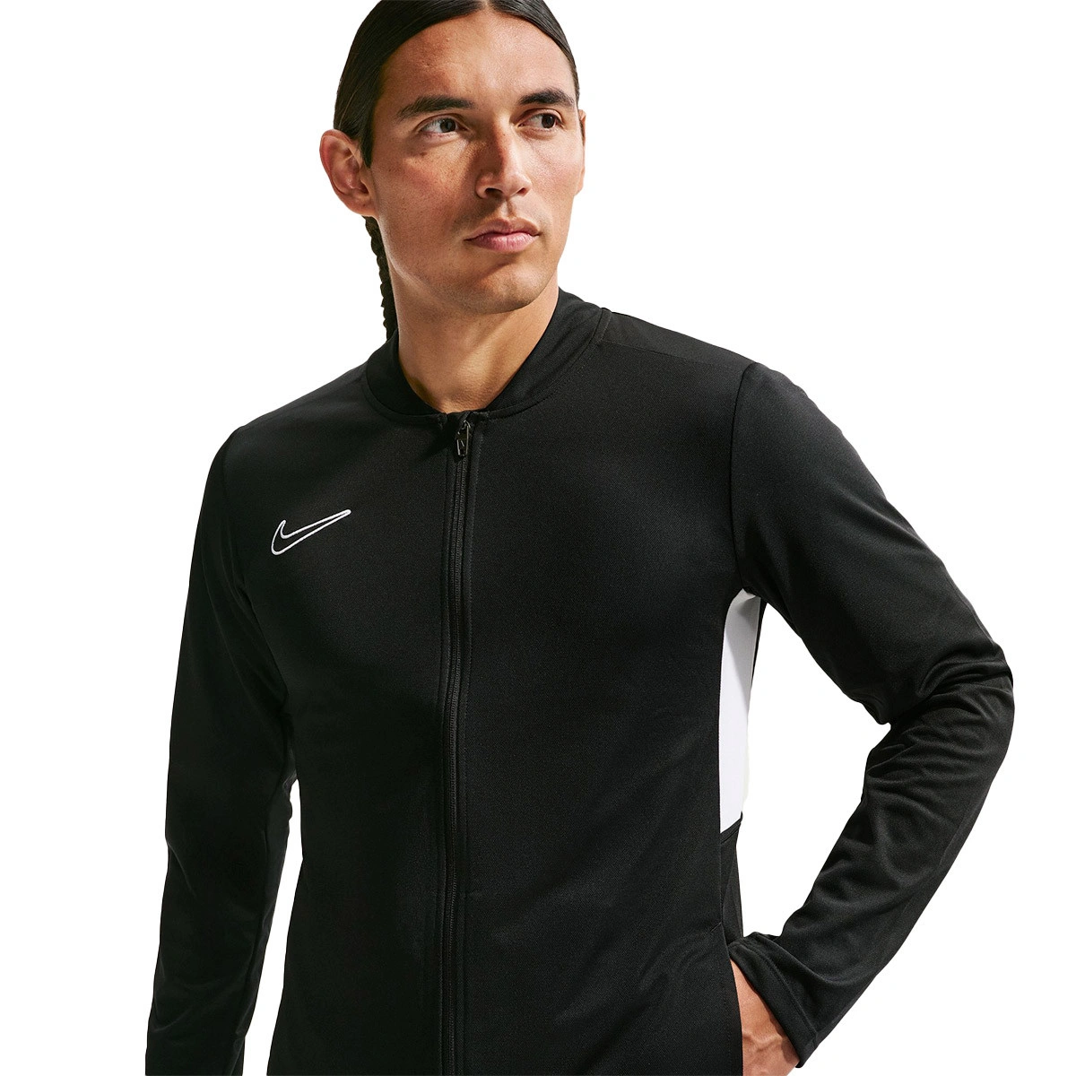 chandal-nike-academy-25-black-white-white-2