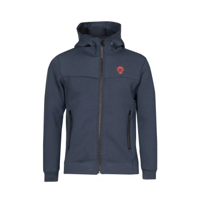 Kinderen Ac Bilbao Fanswear 2024-2025 Fanswear Jas