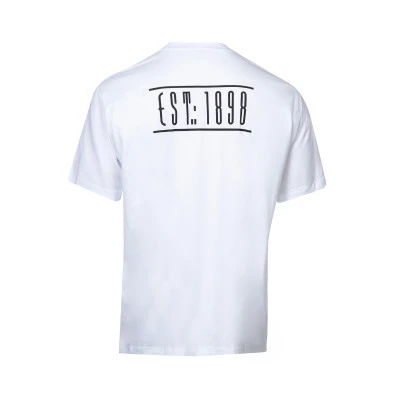 Ac Bilbao 2024-2025 Fanswear T-Shirt