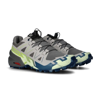Speedcross 6 Hardloopschoenen