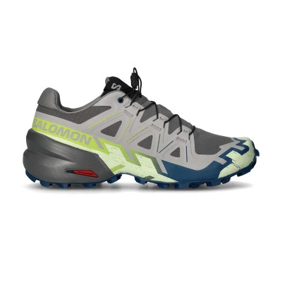 Speedcross 6 Hardloopschoenen