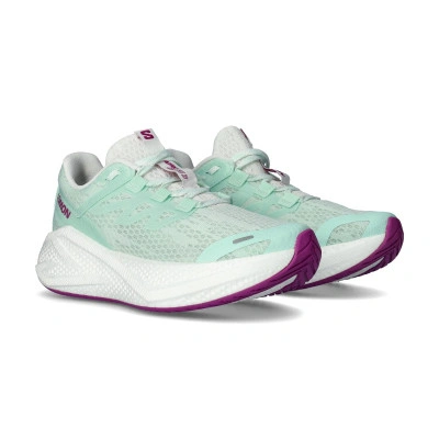 Aero Glide 3 Vrouw Hardloopschoenen