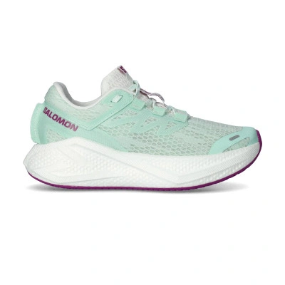 Aero Glide 3 Vrouw Hardloopschoenen