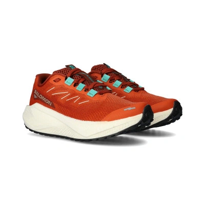 Aero Blaze 3 Gravel Vrouw Hardloopschoenen