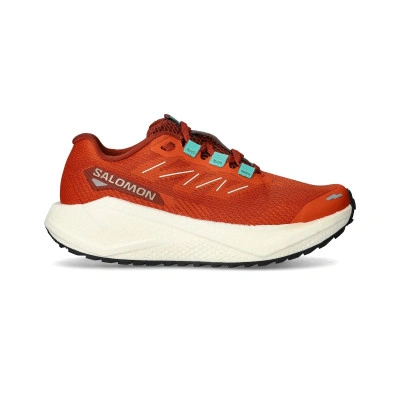 Aero Blaze 3 Gravel Vrouw Hardloopschoenen