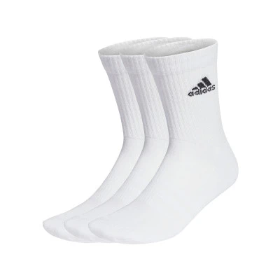 Cushion Crew (3 Pares) Titan Combat Sokken