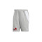 adidas Tiro 24 Cotton Titan Combat Shorts