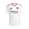 adidas Eintracht Frankfurt 2025-2026 Uit Shirt