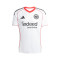 adidas Eintracht Frankfurt 2025-2026 Uit Shirt