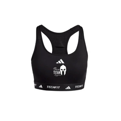 Techfit Bra Titan Combat BH