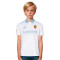 adidas Kinderen Real Zaragoza 2025-2026 Thuis Shirt