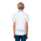 adidas Kinderen Real Zaragoza 2025-2026 Thuis Shirt