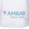 adidas Real Zaragoza 2025-2026 Home Shirt