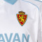 adidas Real Zaragoza 2025-2026 Home Shirt