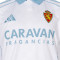 adidas Real Zaragoza 2025-2026 Home Shirt