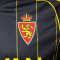 adidas Real Zaragoza Tweede Uitrusting 2025-2026 Vrouw Shirt