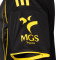 adidas Real Zaragoza 2025-2026 Uit Shirt