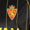 adidas Real Zaragoza 2025-2026 Uit Shirt