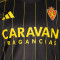 adidas Real Zaragoza 2025-2026 Uit Shirt