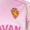 adidas Real Zaragoza Away 2025-2026 Kind Shirt