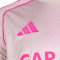 adidas Real Zaragoza Away 2025-2026 Mujer Shirt