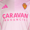 adidas Real Zaragoza Away 2025-2026 Shirt
