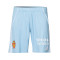adidas Real Zaragoza Primera Equipación 2025-2026 Shorts
