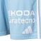 adidas Real Zaragoza Primera Equipación 2025-2026 Shorts