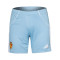 adidas Kinderen Real Zaragoza 2025-2026 Thuis Shorts