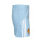 adidas Kinderen Real Zaragoza 2025-2026 Thuis Shorts
