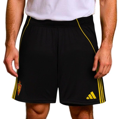 Real Zaragoza 2025- Uit Shorts