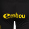 adidas Kinderen Real Zaragoza 2025-2026 Uit Shorts