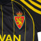 adidas Real Zaragoza Tweede Uitrusting 2025-2026 Kind Tenue 