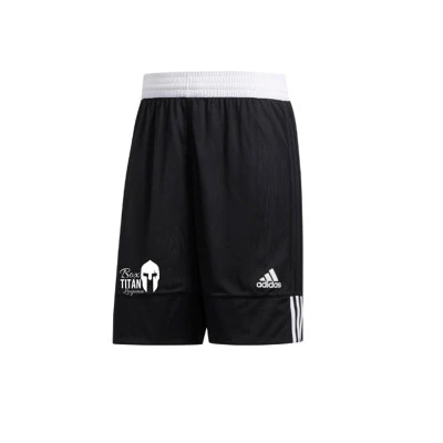 Reversible 3G Speed Titan Combat Shorts