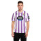 Kappa Kinderen Real Valladolid 2025-2026 Thuis Shirt