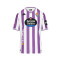 Kappa Kinderen Real Valladolid 2025-2026 Thuis Shirt
