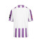 Kappa Kinderen Real Valladolid 2025-2026 Thuis Shirt