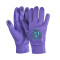 Kappa Guantes térmicos Real Valladolid 2025-2026 Gymsack