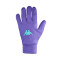 Kappa Guantes térmicos Real Valladolid 2025-2026 Gymsack