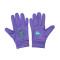 Kappa Guantes térmicos Real Valladolid 2025-2026 Gymsack