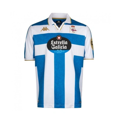 Deportivo La Coruña 2025-2026 Shirt