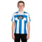 Kappa Kinderen Deportivo La Coruña 2025-2026 Home Shirt