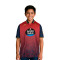 Kappa Kinderen Deportivo La Coruña 2025-2026 Uit Shirt
